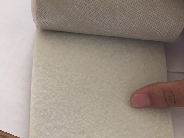聚乙烯滌綸防水卷材